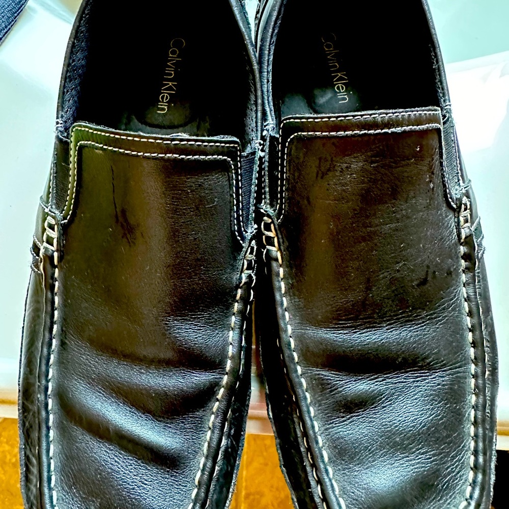 Loafers, Men’s